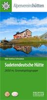 Sudetendeutsche Hütte