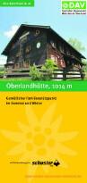 OBERLANDHuette-Flyer