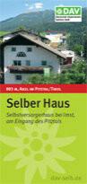 Selber-Haus-Flyer