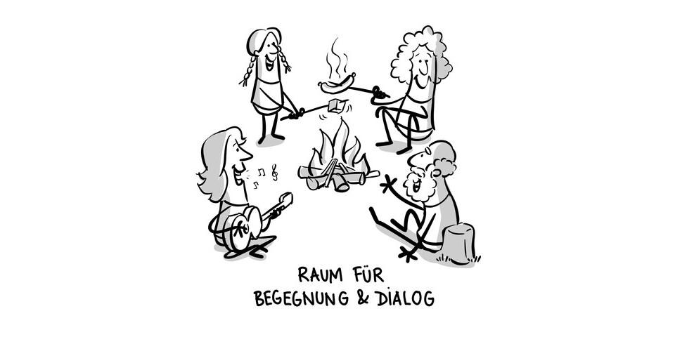 9 Leitbild Raum für Begegnung und Dialog-Jai Wanigesinghe