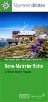 Bonn-Matreier-Hütte-Flyer