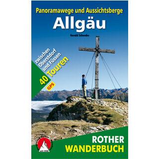 9 Allgäu Aussicht