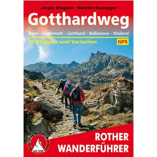 8 Gotthardweg