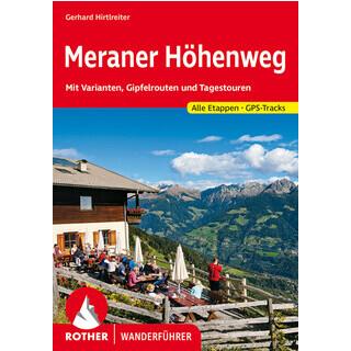 9 Meraner Höhenweg