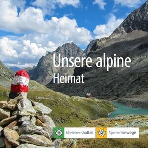 Broschuere-Unsere-alpine-Heimat-Titel