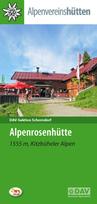 Alpenrosenhütte Flyer