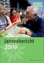 DAV-Jahresbericht-2009