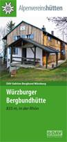 Würzburger Bergbundhütte Titel