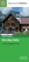 2103-Otto-Mayr-Huette Titel OL