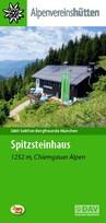 Spitzsteinhaus OL-2013 Seite 1