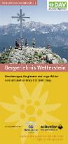 BERGERLEBNIS WETTERSTEIN-Flyer