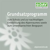 Grundsatzprogramm Naturschutz