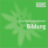 Orientierungsrahmen Bildung