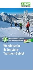 Cover NAT Wendelstein