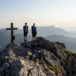 Berchtesgaden-Ramsau-Schaertenspitze