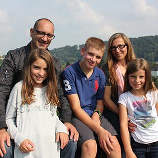 Maxi-Jaeger-Familie