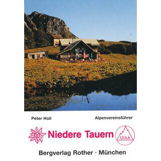 Niedere Tauern