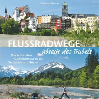 Flussradwege-Fuehrer