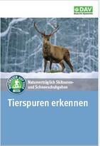 Tierspuren erkennen