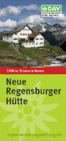 Neue-Regensburger-Hütte-Flyer