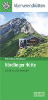 Nördlinger Hütte