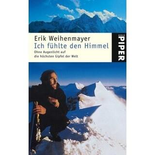 Cover Erik Weihenmayer