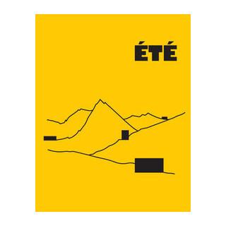 Été-Cover