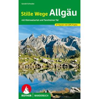 8 Allgäu still