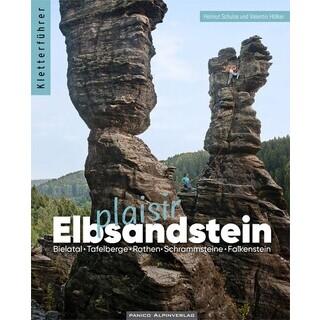 1 Elbsandstein plaisir