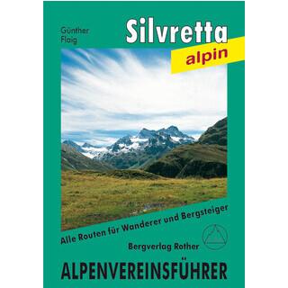 Silvretta