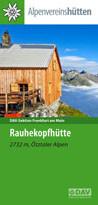 Rauhekopfhütte