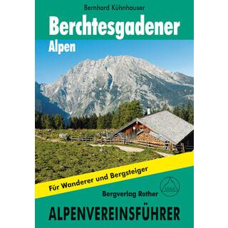 KuehnhauserBerchtesgadenerAlpen