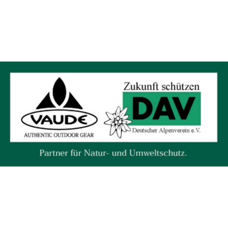 Das Partnerlogo von 2002