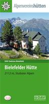 Bielefelder Hütte Titel