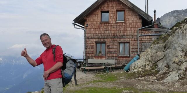 gottwald Werfener Hütte 038