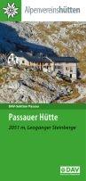 Passauer-Huette OL 2013 Seite 1