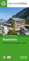 Blaueishuette Titel