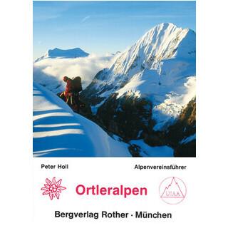 Ortler Alpen AV-Fuehrer