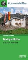 Tuebinger Huette 2013 Seite 2