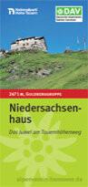 Niedersachsenhaus-Flyer