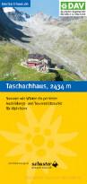 TASCHACHHAUS-Flyer