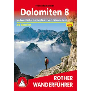 21 Dolomiten 8