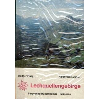 Lechquellengebirge