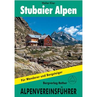 Stubaier Alpen