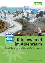 Klimawandel im Alpenraum - Auswirkungen und Herausforerungen-1