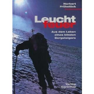 Cover Norbert Frühstück Leuchtfeuer