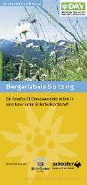 BERGERLEBNIS SPITZING-Flyer